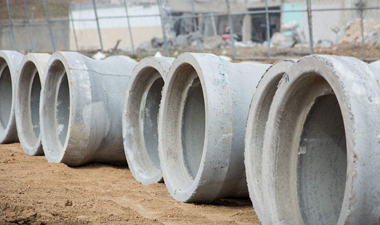 排水许可证办理